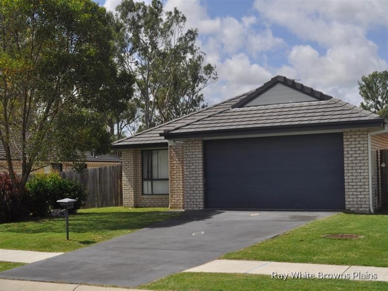 13 Summerhill Court, Marsden QLD 4132