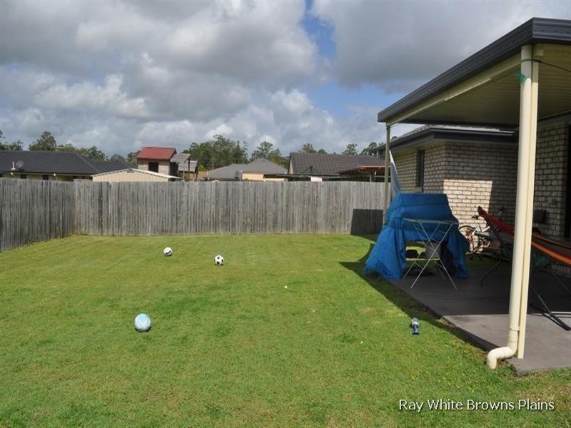 13 Summerhill Court, Marsden QLD 4132