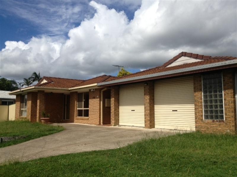 108 Short Street, Boronia Heights QLD 4124