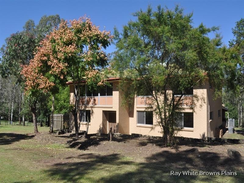51 Friar Street, Munruben QLD 4125