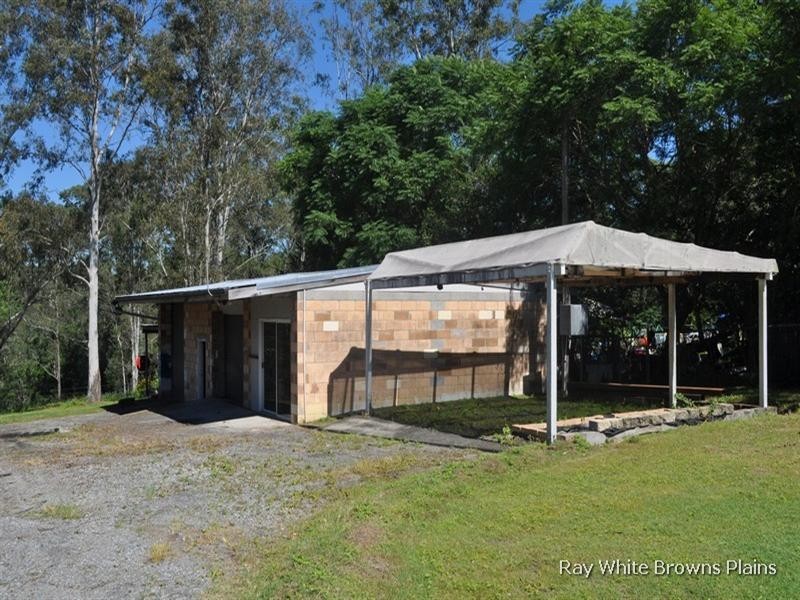 51 Friar Street, Munruben QLD 4125