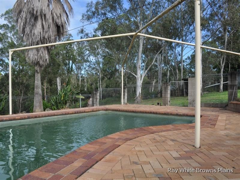 51 Friar Street, Munruben QLD 4125