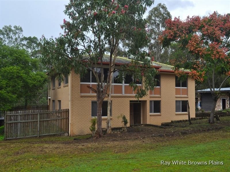 51 Friar Street, Munruben QLD 4125