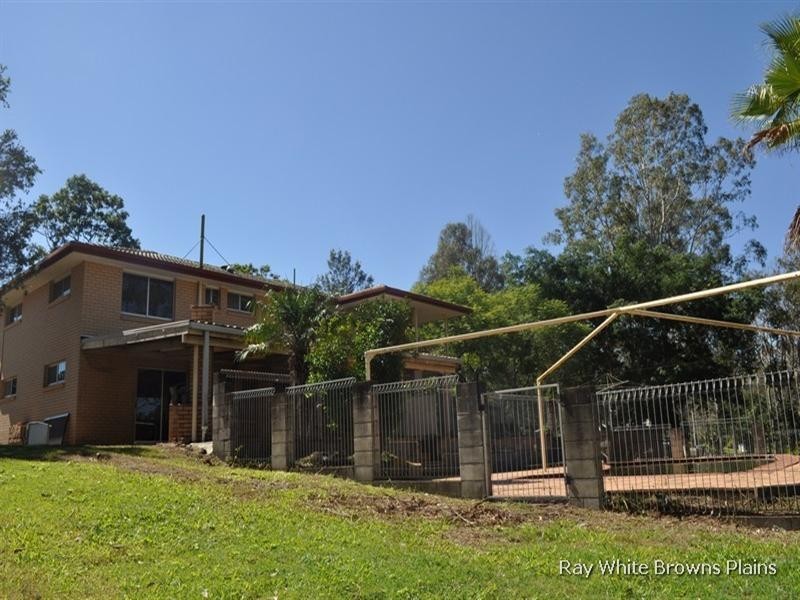 51 Friar Street, Munruben QLD 4125