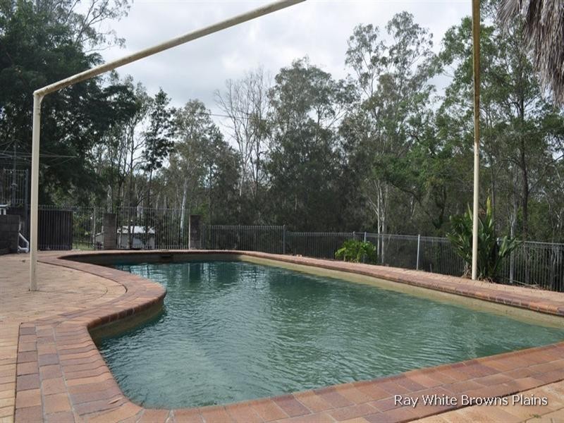 51 Friar Street, Munruben QLD 4125