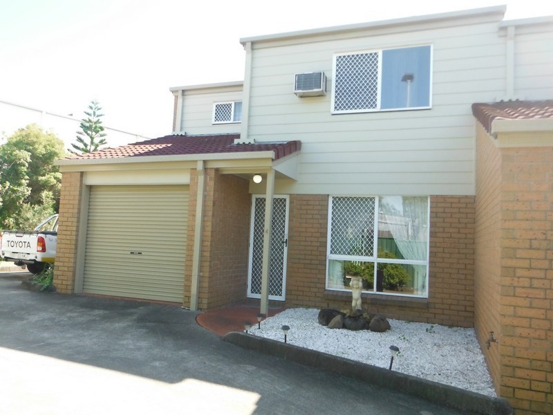 4/7 Sussex Street, Browns Plains QLD 4118