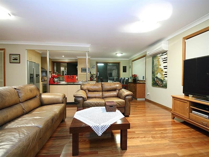 24 Cranfield Street, Sunnybank Hills QLD 4109