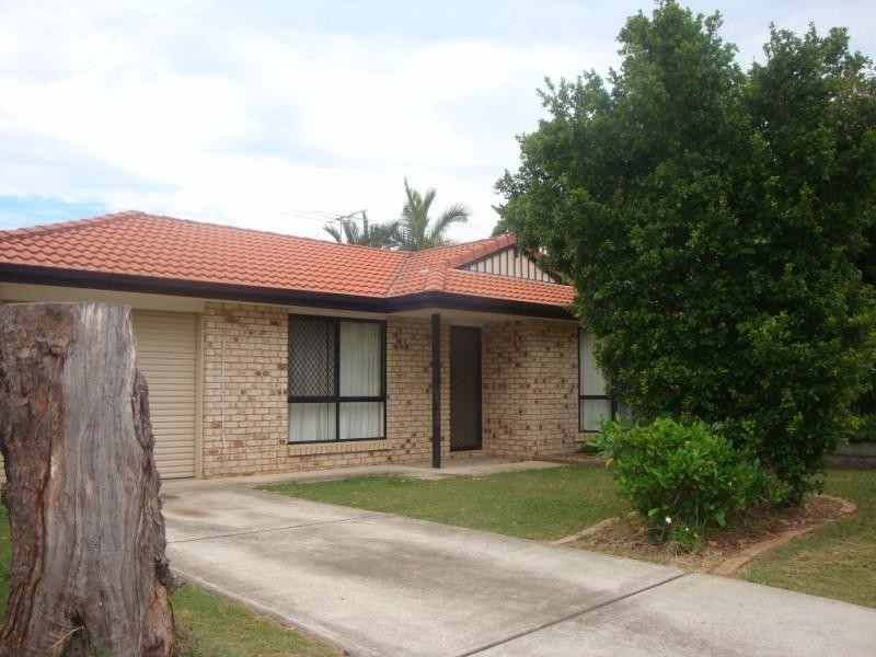 43 Murrumbidgee Street, Hillcrest QLD 4118