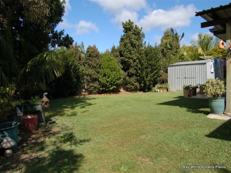 43 Murrumbidgee Street, Hillcrest QLD 4118