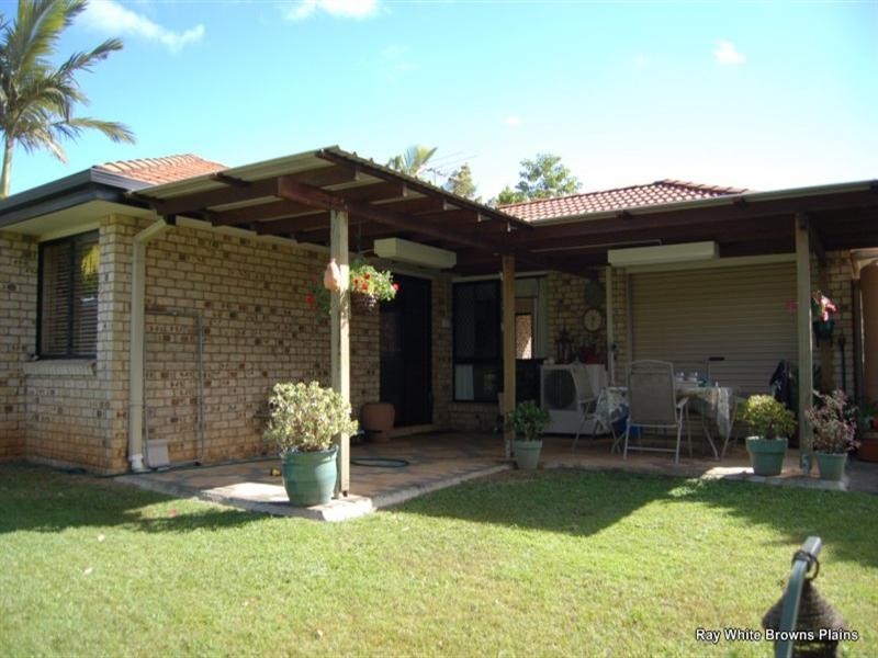 43 Murrumbidgee Street, Hillcrest QLD 4118