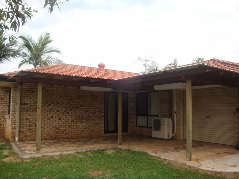 43 Murrumbidgee Street, Hillcrest QLD 4118