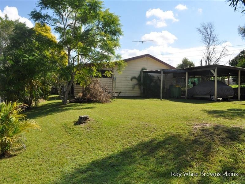 31 Campden Street, Browns Plains QLD 4118