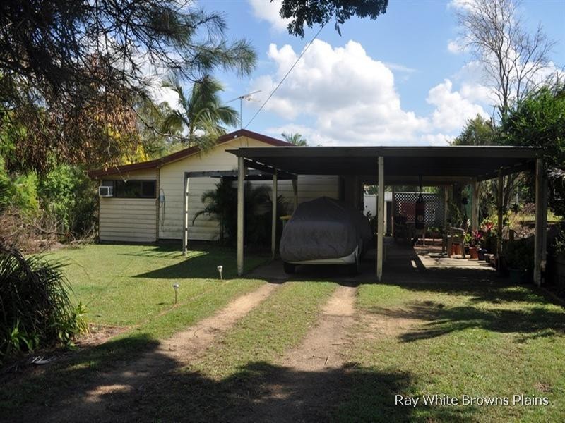 31 Campden Street, Browns Plains QLD 4118