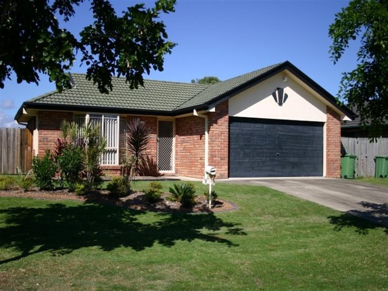 9 Craig Street, Crestmead QLD 4132