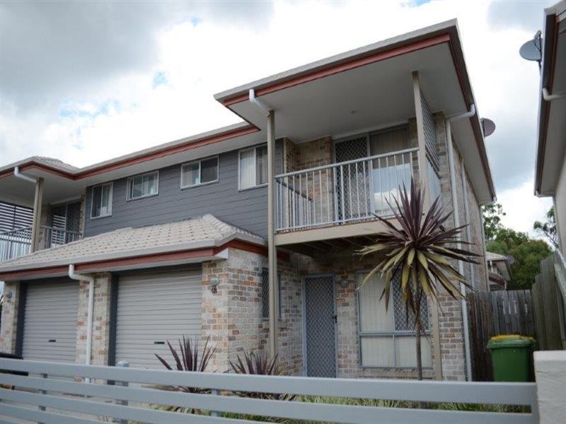 48/17 Fleet Street, Browns Plains QLD 4118