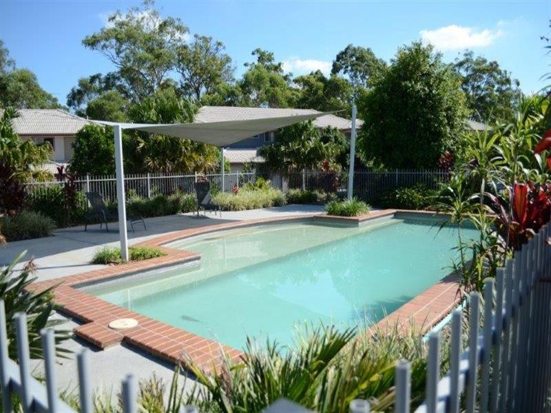 48/17 Fleet Street, Browns Plains QLD 4118