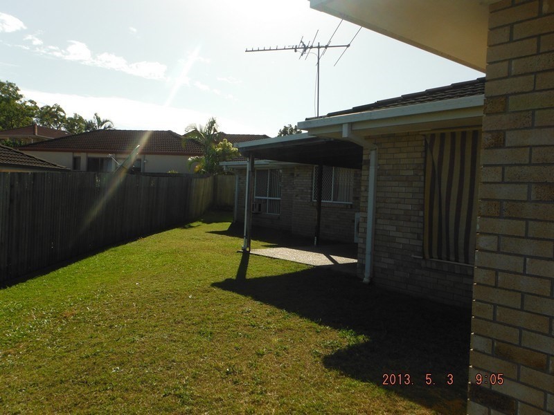 10 Grevillea Crescent, Calamvale QLD 4116