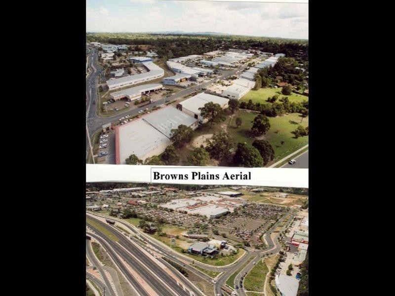 Browns Plains QLD 4118