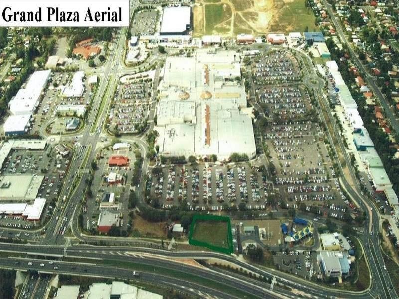 Browns Plains QLD 4118