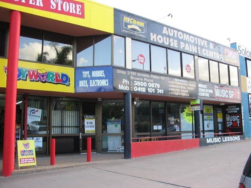 135 Browns Plains Road, Browns Plains QLD 4118