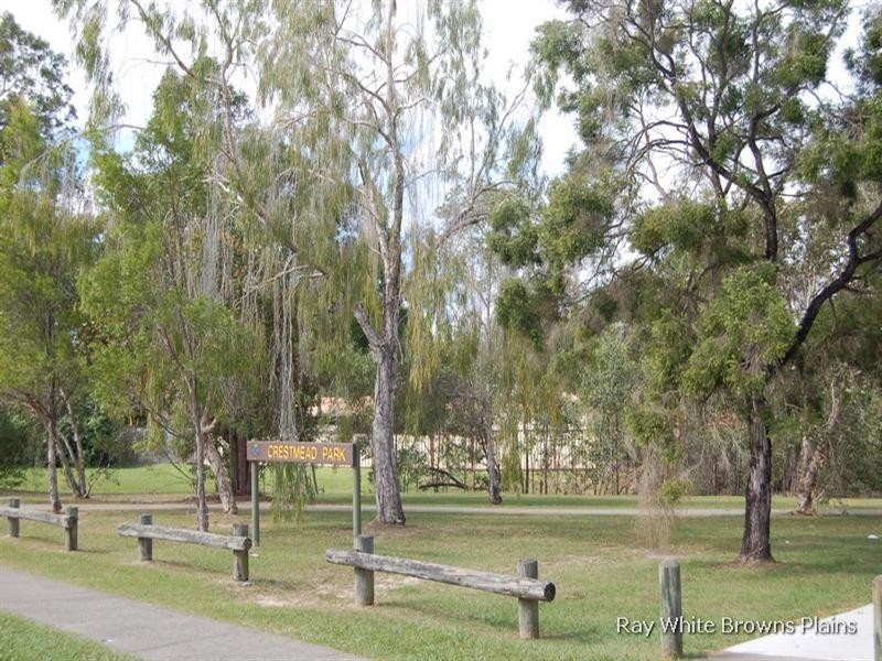 2 Bursaria Street, Crestmead QLD 4132