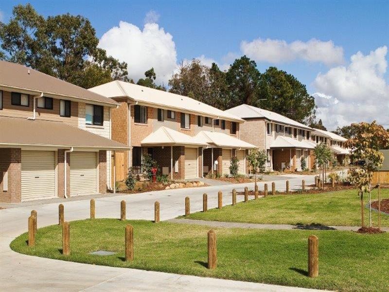 Ellen Grove QLD 4078