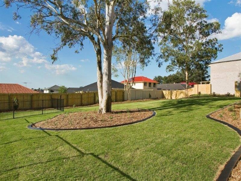 Ellen Grove QLD 4078
