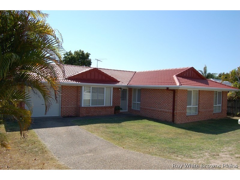 15 Sundowner Street, Regents Park QLD 4118