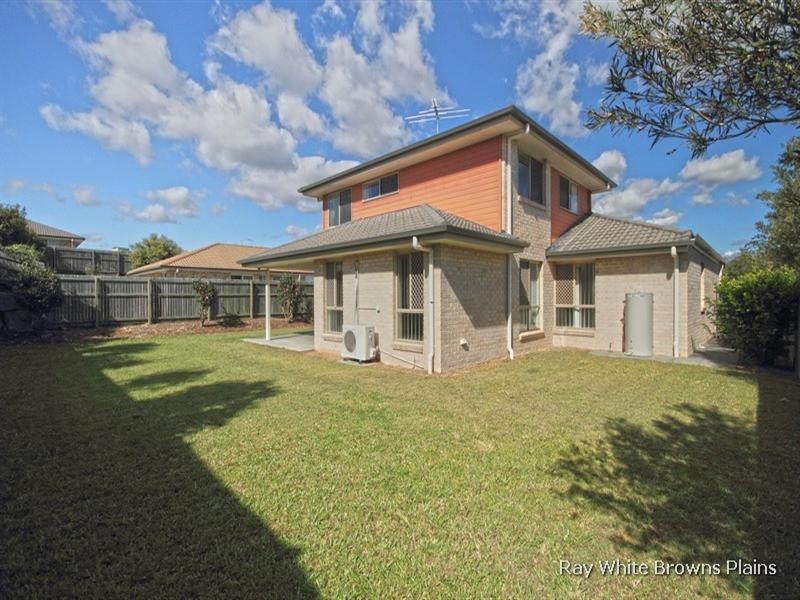 6 Marcoola Place, Regents Park QLD 4118