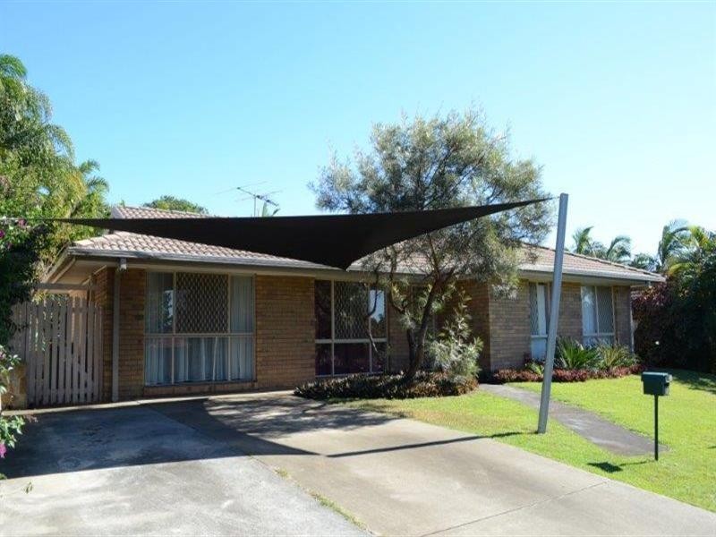 12 Thistle Street, Regents Park QLD 4118