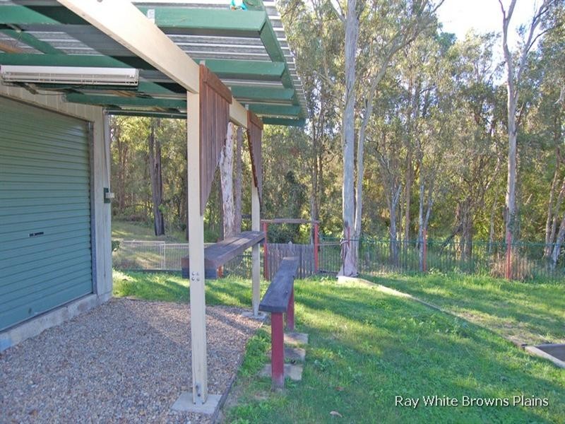 7 Mackellar Drive, Boronia Heights QLD 4124