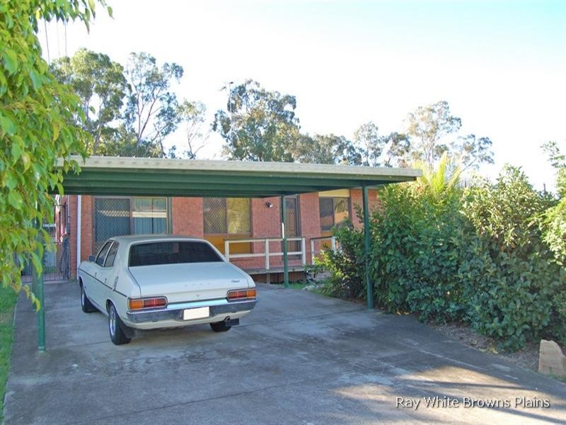 7 Mackellar Drive, Boronia Heights QLD 4124