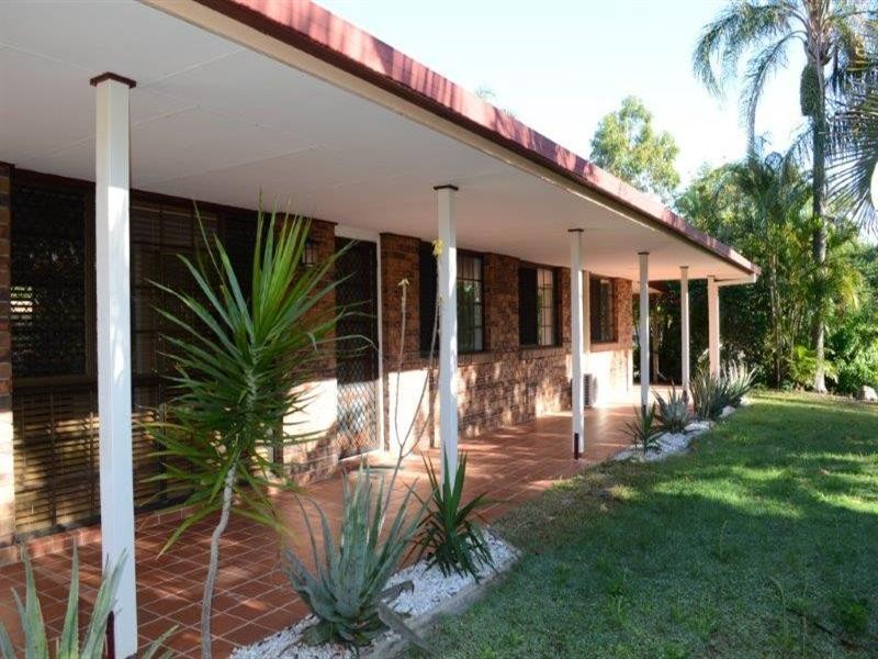9 Hargrill Court, Boronia Heights QLD 4124