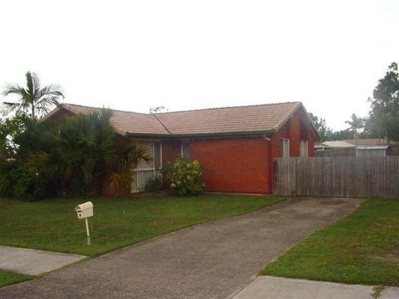 15 Ammons Street, Browns Plains QLD 4118