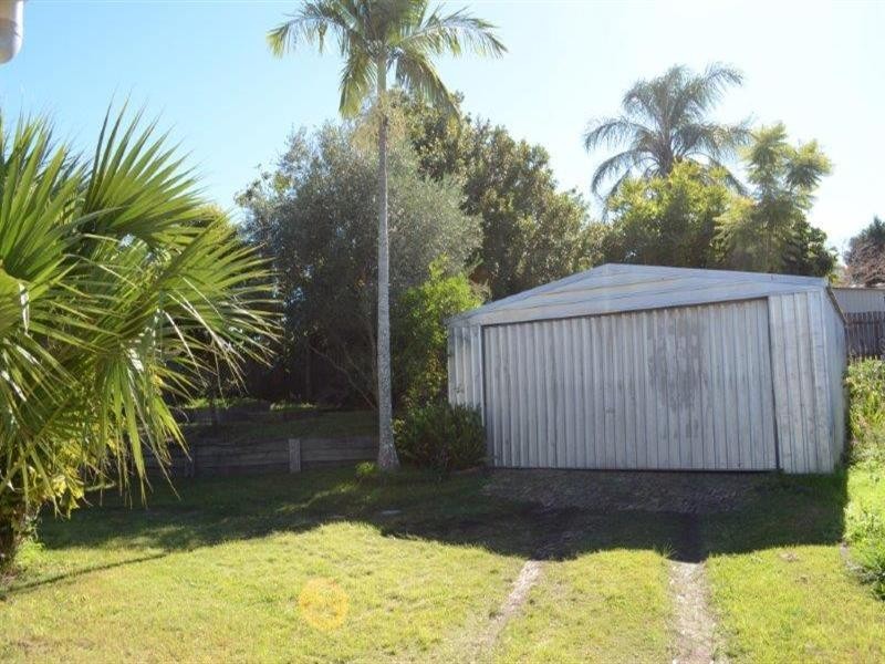 19 Strathallen Drive, Boronia Heights QLD 4124
