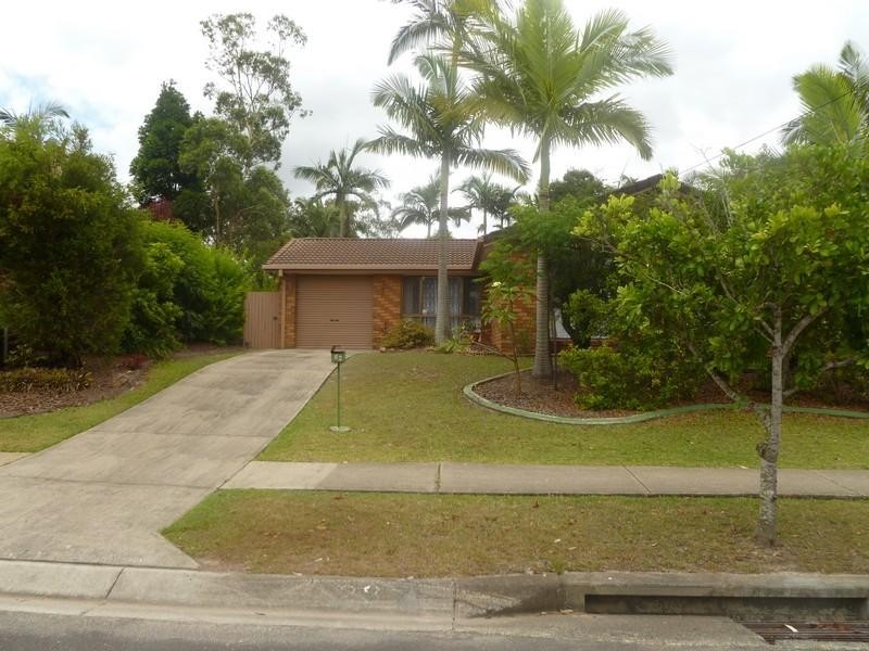 28 Hughes Street, Browns Plains QLD 4118