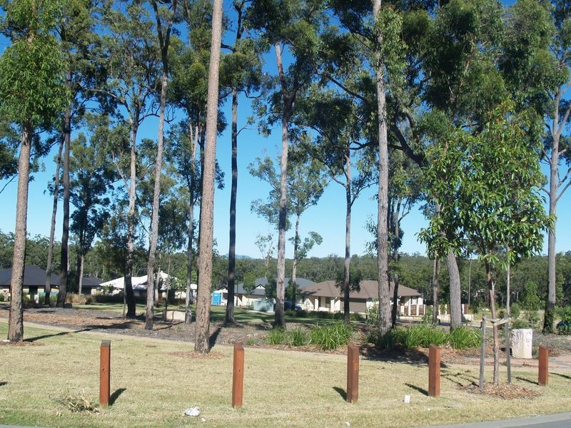 28 (Lot 72) Lapford Circuit, Drewvale QLD 4116