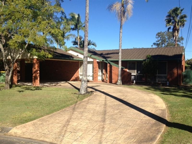 8 Savoy Court, Browns Plains QLD 4118