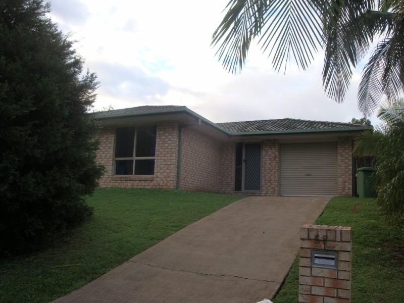 58 Berkley Drive North, Browns Plains QLD 4118