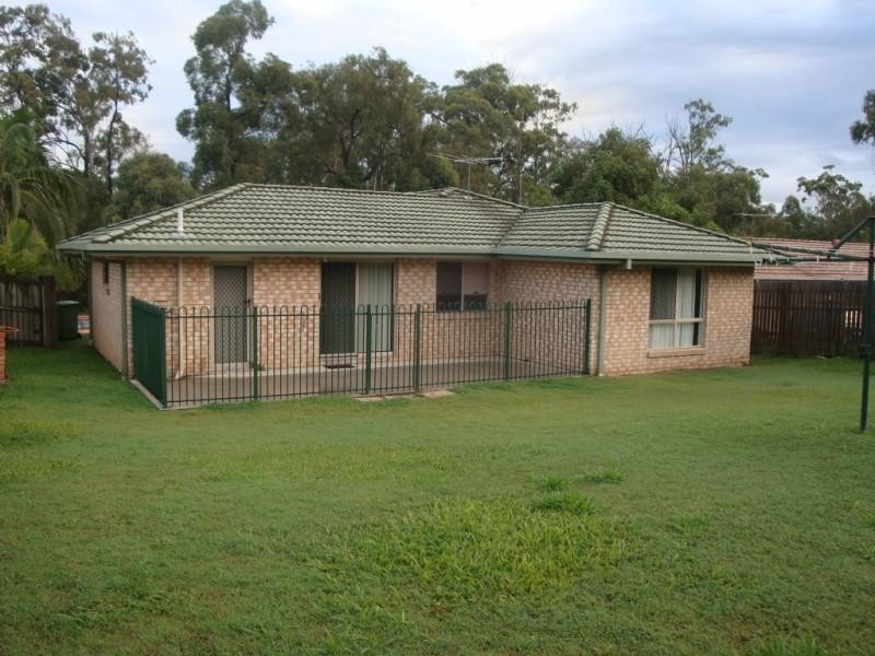 58 Berkley Drive North, Browns Plains QLD 4118