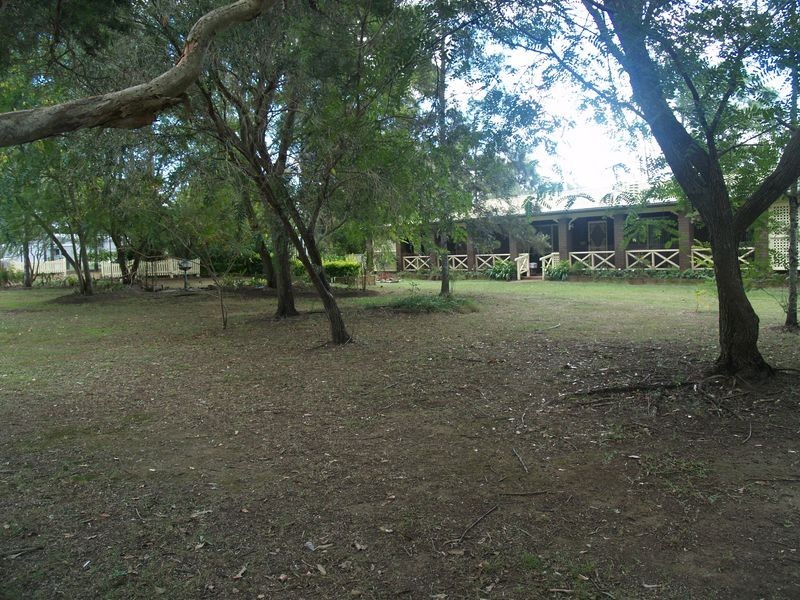 94 -102 Norris Creek Road, Munruben QLD 4125