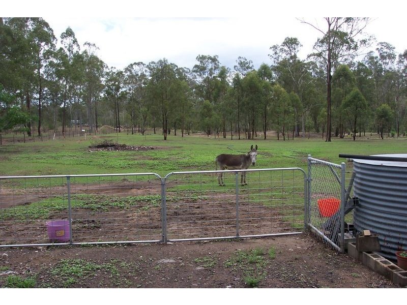 94 -102 Norris Creek Road, Munruben QLD 4125