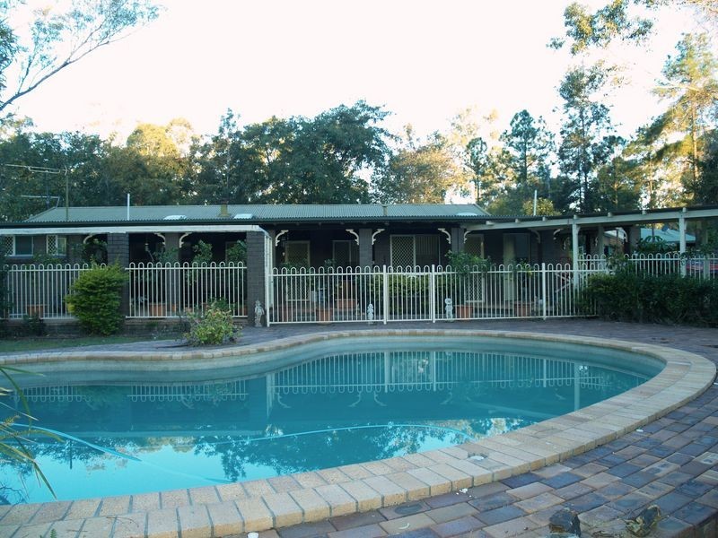 94 -102 Norris Creek Road, Munruben QLD 4125