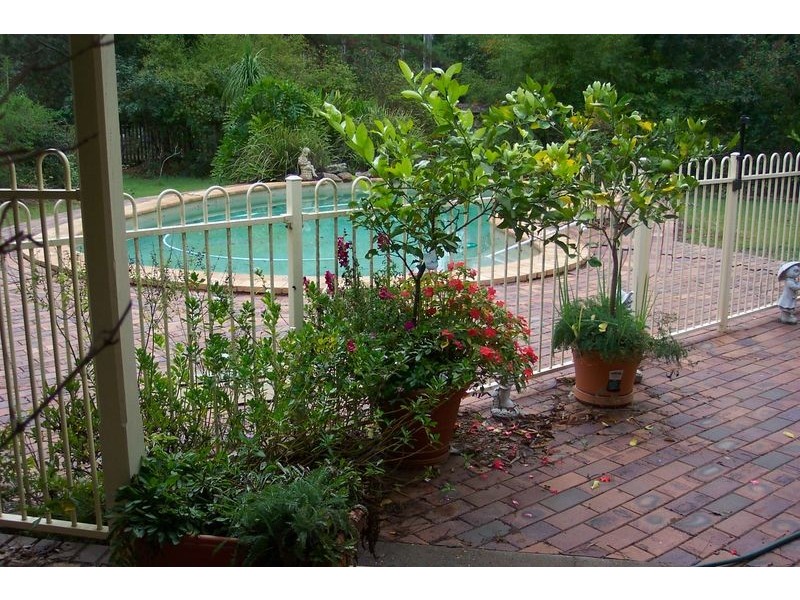 94 -102 Norris Creek Road, Munruben QLD 4125