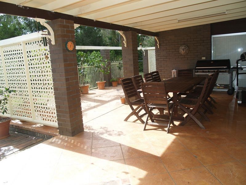 94 -102 Norris Creek Road, Munruben QLD 4125