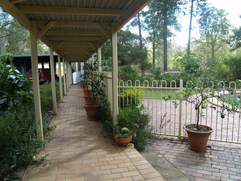 94 -102 Norris Creek Road, Munruben QLD 4125