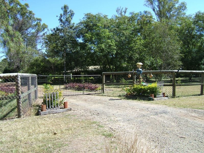 94 -102 Norris Creek Road, Munruben QLD 4125