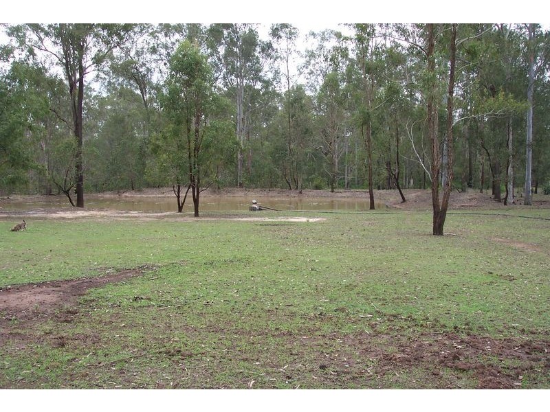94 -102 Norris Creek Road, Munruben QLD 4125