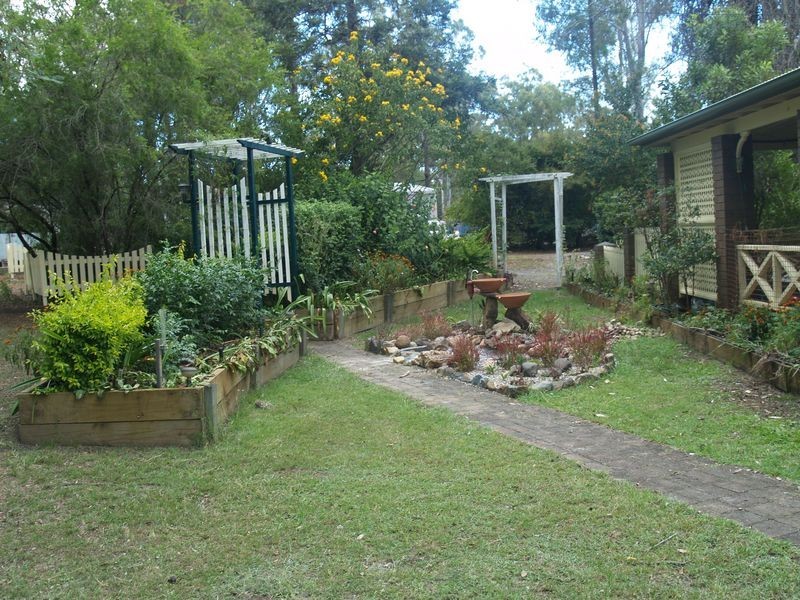 94 -102 Norris Creek Road, Munruben QLD 4125