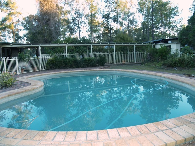 94 -102 Norris Creek Road, Munruben QLD 4125